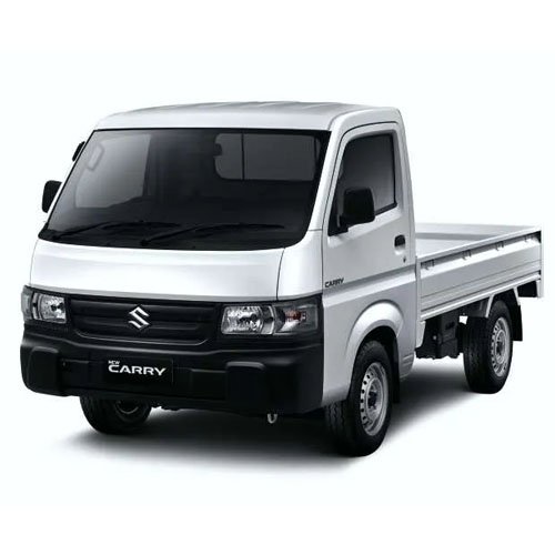 Suzuki Carry