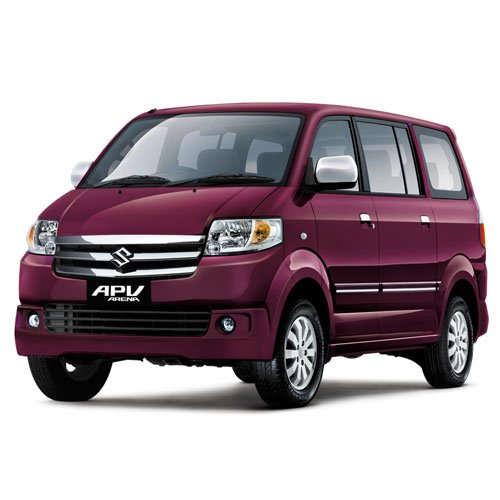 Suzuki APV