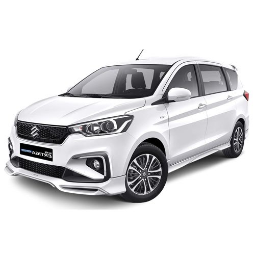 Suzuki Ertiga
