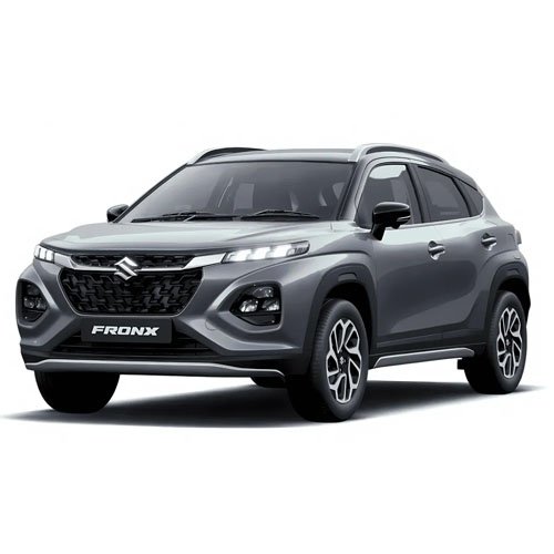 Suzuki Fronx