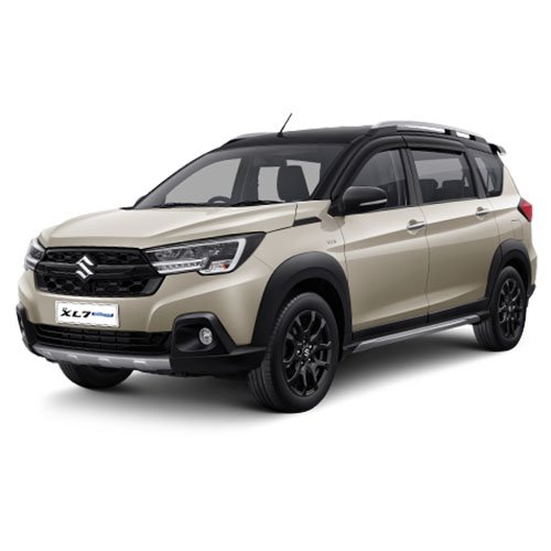Suzuki XL7