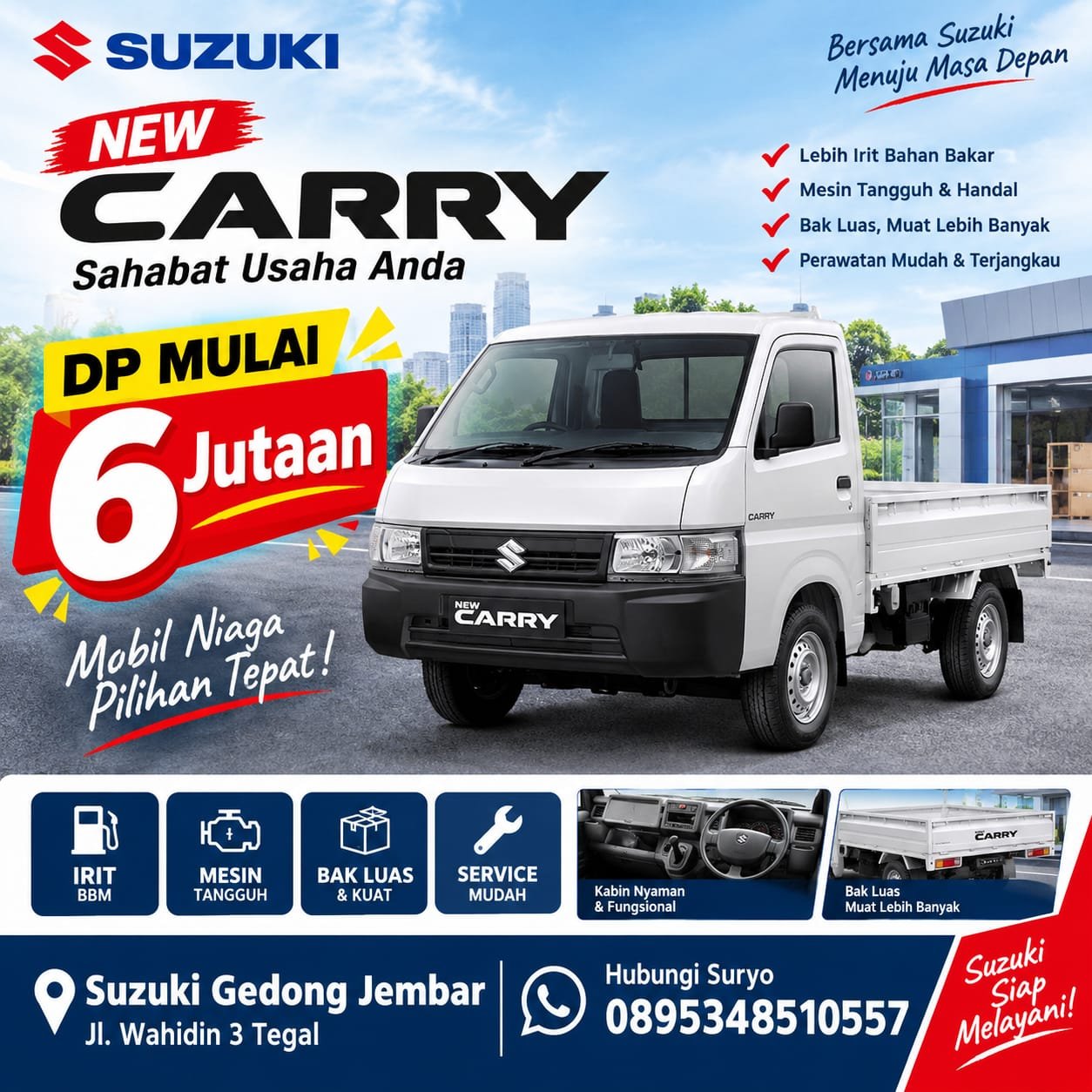 promo akhir tahun new carry