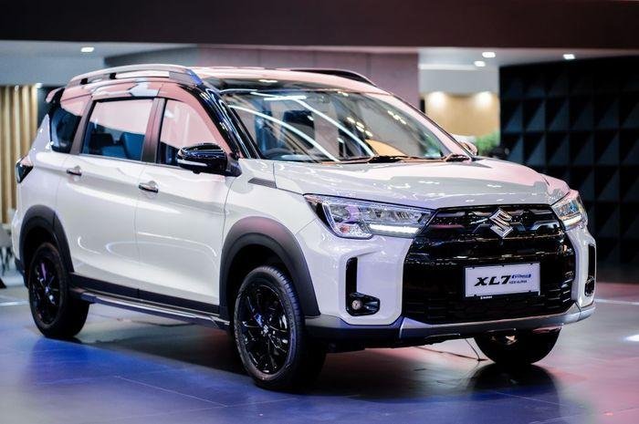 Suzuki XL7 Hybrid 2026: Pilihan SUV 7 Penumpang untuk Keluarga Indonesia